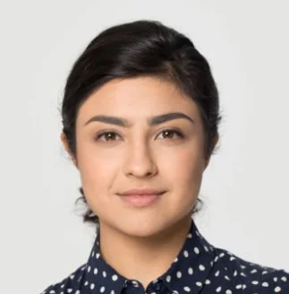 Sofía G., 32 años
